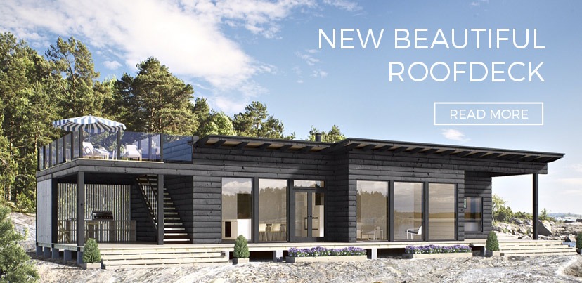 Nauvo RoofDeck – Pluspuu UK