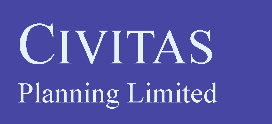 Civitas Planning logo